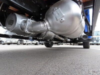 MITSUBISHI FUSO Fighter Truck (With 4 Steps Of Cranes) 2KG-FK62F 2026 1,000km_13