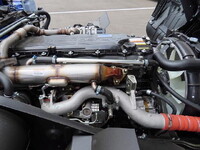 MITSUBISHI FUSO Fighter Truck (With 4 Steps Of Cranes) 2KG-FK62F 2026 1,000km_15