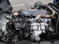 MITSUBISHI FUSO Fighter Truck (With 4 Steps Of Cranes) 2KG-FK62F 2026 1,000km_16