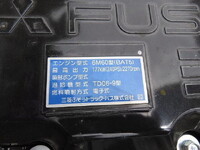 MITSUBISHI FUSO Fighter Truck (With 4 Steps Of Cranes) 2KG-FK62F 2026 1,000km_17