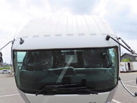 MITSUBISHI FUSO Fighter Truck (With 4 Steps Of Cranes) 2KG-FK62F 2026 1,000km_25