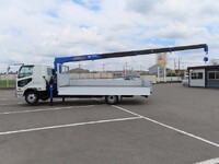 MITSUBISHI FUSO Fighter Truck (With 4 Steps Of Cranes) 2KG-FK62F 2026 1,000km_26