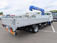 MITSUBISHI FUSO Fighter Truck (With 4 Steps Of Cranes) 2KG-FK62F 2026 1,000km_2