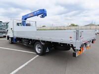 MITSUBISHI FUSO Fighter Truck (With 4 Steps Of Cranes) 2KG-FK62F 2026 1,000km_3