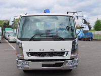 MITSUBISHI FUSO Fighter Truck (With 4 Steps Of Cranes) 2KG-FK62F 2026 1,000km_4