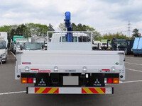 MITSUBISHI FUSO Fighter Truck (With 4 Steps Of Cranes) 2KG-FK62F 2026 1,000km_5