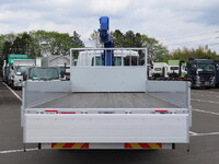 MITSUBISHI FUSO Fighter Truck (With 4 Steps Of Cranes) 2KG-FK62F 2026 1,000km_6