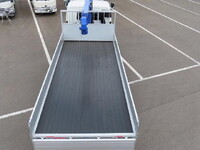 MITSUBISHI FUSO Fighter Truck (With 4 Steps Of Cranes) 2KG-FK62F 2026 1,000km_7
