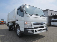 MITSUBISHI FUSO Canter Garbage Truck 2PG-FEB90 2020 100,541km_3