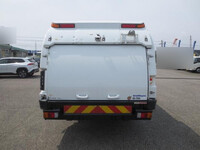 MITSUBISHI FUSO Canter Garbage Truck 2PG-FEB90 2020 100,541km_6