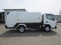 MITSUBISHI FUSO Canter Garbage Truck 2PG-FEB90 2020 100,541km_7