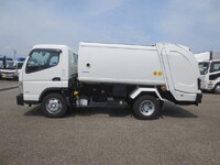 MITSUBISHI FUSO Canter Garbage Truck 2PG-FEB90 2020 100,541km_8