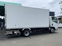 ISUZU Elf Refrigerator & Freezer Truck 2RG-NMR88AN 2020 136,000km_12