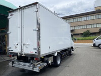 ISUZU Elf Refrigerator & Freezer Truck 2RG-NMR88AN 2020 136,000km_3