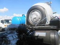 MITSUBISHI FUSO Fighter Mixer Truck 2KG-FK72F 2026 378km_16