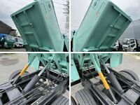 ISUZU Elf Garbage Truck TKG-NMR85AN 2014 109,400km_20