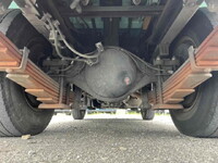 ISUZU Elf Garbage Truck TKG-NMR85AN 2014 109,400km_21