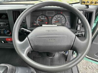ISUZU Elf Garbage Truck TKG-NMR85AN 2014 109,400km_33