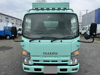 ISUZU Elf Garbage Truck TKG-NMR85AN 2014 109,400km_5