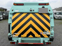 ISUZU Elf Garbage Truck TKG-NMR85AN 2014 109,400km_7