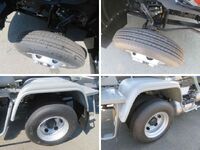 MITSUBISHI FUSO Fighter Mixer Truck 2KG-FK72F 2026 391km_14