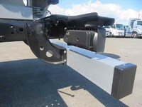 MITSUBISHI FUSO Fighter Mixer Truck 2KG-FK72F 2026 391km_17