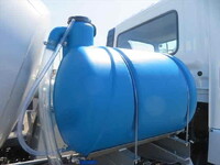 MITSUBISHI FUSO Fighter Mixer Truck 2KG-FK72F 2026 391km_20