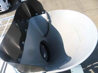 MITSUBISHI FUSO Fighter Mixer Truck 2KG-FK72F 2026 391km_23