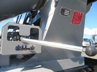 MITSUBISHI FUSO Fighter Mixer Truck 2KG-FK72F 2026 391km_25