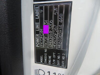 MITSUBISHI FUSO Fighter Mixer Truck 2KG-FK72F 2026 391km_40