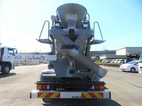 MITSUBISHI FUSO Fighter Mixer Truck 2KG-FK72F 2026 391km_7