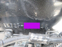 MITSUBISHI FUSO Fighter Mixer Truck 2KG-FK72F 2026 374km_10