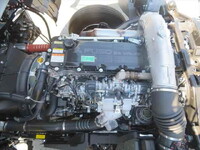 MITSUBISHI FUSO Fighter Mixer Truck 2KG-FK72F 2026 374km_11