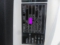 MITSUBISHI FUSO Fighter Mixer Truck 2KG-FK72F 2026 374km_39