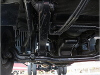 HINO Ranger Container Carrier Truck BJG-FC6JJWH 2010 187,266km_11