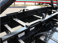 HINO Ranger Container Carrier Truck BJG-FC6JJWH 2010 187,266km_13