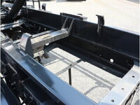 HINO Ranger Container Carrier Truck BJG-FC6JJWH 2010 187,266km_15