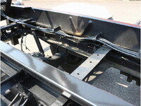 HINO Ranger Container Carrier Truck BJG-FC6JJWH 2010 187,266km_17