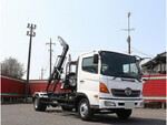 Ranger Container Carrier Truck