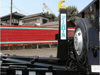 HINO Ranger Container Carrier Truck BJG-FC6JJWH 2010 187,266km_20