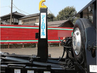 HINO Ranger Container Carrier Truck BJG-FC6JJWH 2010 187,266km_21