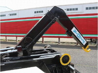 HINO Ranger Container Carrier Truck BJG-FC6JJWH 2010 187,266km_22