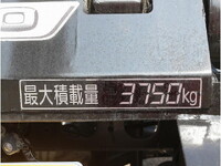 HINO Ranger Container Carrier Truck BJG-FC6JJWH 2010 187,266km_23