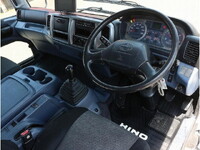 HINO Ranger Container Carrier Truck BJG-FC6JJWH 2010 187,266km_26