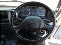 HINO Ranger Container Carrier Truck BJG-FC6JJWH 2010 187,266km_28