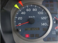 HINO Ranger Container Carrier Truck BJG-FC6JJWH 2010 187,266km_30