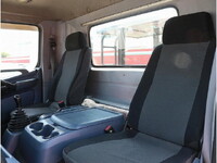 HINO Ranger Container Carrier Truck BJG-FC6JJWH 2010 187,266km_35