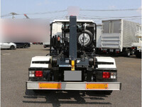 HINO Ranger Container Carrier Truck BJG-FC6JJWH 2010 187,266km_6
