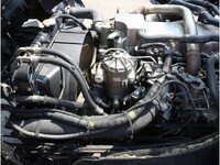 HINO Ranger Container Carrier Truck BJG-FC6JJWH 2010 187,266km_7