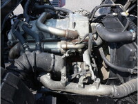 HINO Ranger Container Carrier Truck BJG-FC6JJWH 2010 187,266km_8